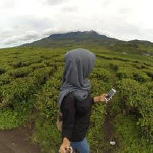 Vhany Cokro profile icon