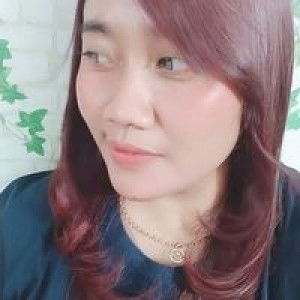 Fitriya profile icon