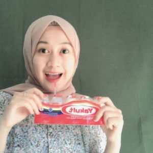 FEBRI VERONIKA KRISTI profile icon