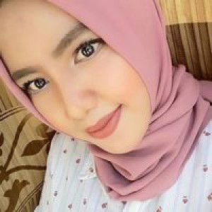 Selvi Ana Amarudin profile icon