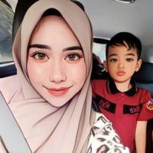 Ashikin Azmi profile icon