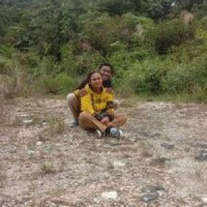 Carnez Indayani Yonggulemba Tangoni profile icon