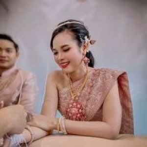 Nong-LookPla Chanisara profile icon