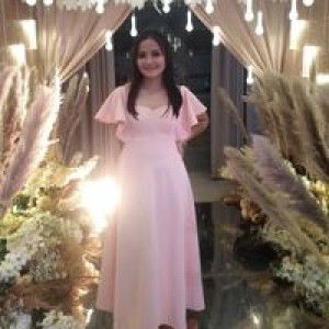 Mei-Mei de Guzman profile icon