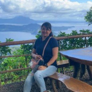 Charmaine Biohon profile icon