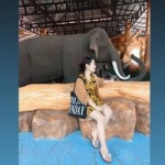 Khwanta Simmalay profile icon