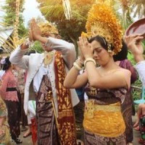 Ayu Indriasih profile icon