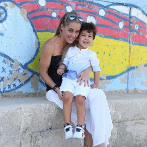 Stacey Arsiotis profile icon