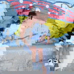 Stacey Arsiotis profile icon