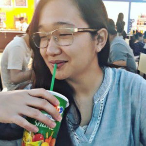 Elona Jane Alvior profile icon