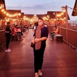 Cosain Normayla profile icon