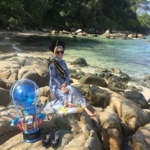 Devi Casma Pramella profile icon