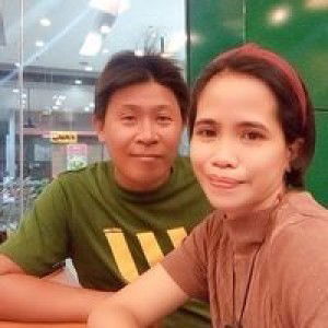 Perlie Pandis Villamor profile icon