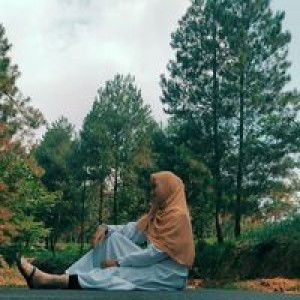 Istiqomah profile icon