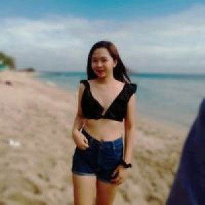 Paulyne Mamiit profile icon