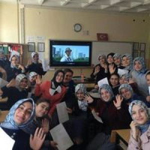 Istiyuliani profile icon