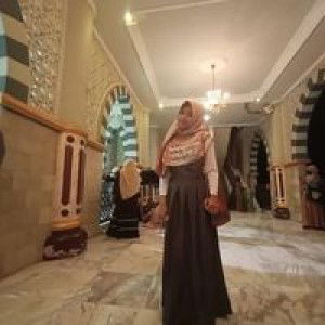 Erizqa Nur Hardiana profile icon