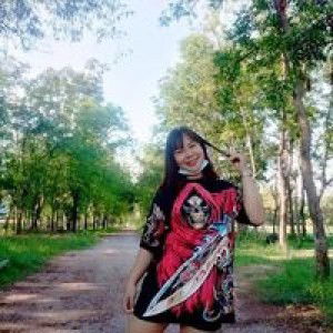 Ketsiree Kannarat profile icon