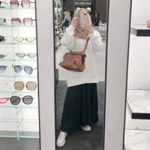 Maulidina Nur Safitri profile icon