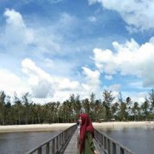 Monicha Ryana Shary profile icon