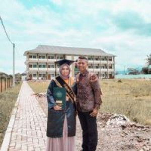 Faizatul Lazimah profile icon