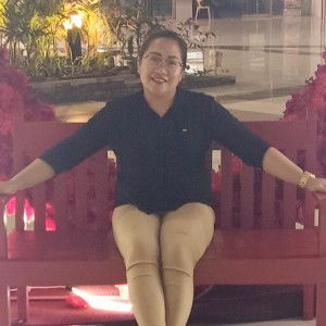 Joana Marie Torres profile icon