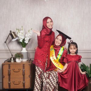 Nurul Fitri Fika Septianti profile icon