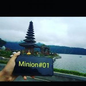 Khusnul Khotimah profile icon