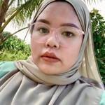 NurShafiqah MdNazri profile icon