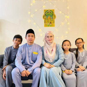 Nina Jon profile icon