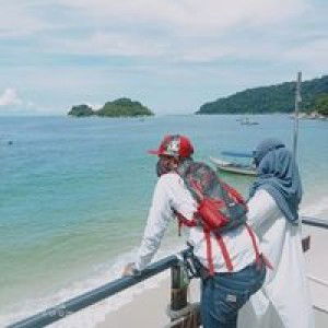 Fisya Kimie profile icon