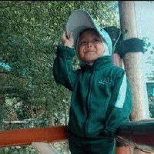 Ty Choirunsyah profile icon