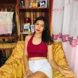 Angela Joy D. Garcia profile icon