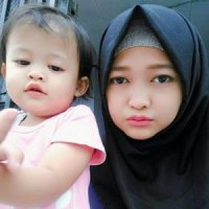 Novita Razer profile icon