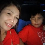 Rubie Moreno Mojar profile icon