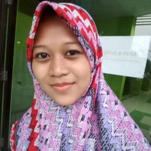 Qurrotul Aini Kh profile icon