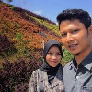 Siti Marwah profile icon