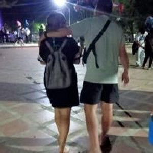 Maria Luz Hilario Labi profile icon