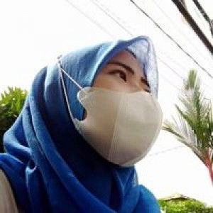 Damay Yanti profile icon