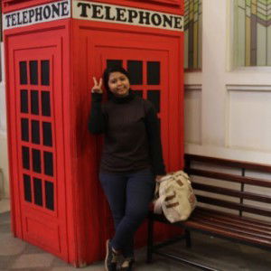 Citra Septiani profile icon