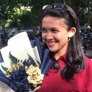 Agnes Dinda profile icon