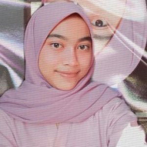Fadhilah Azzahra profile icon