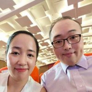 Jennifer Shin profile icon