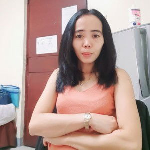 Michelle Tuscano profile icon