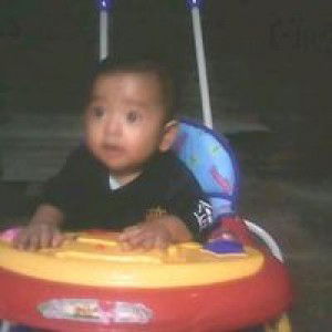 Ape Emar Parel profile icon