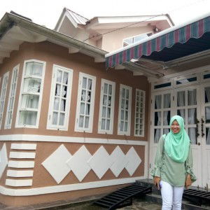 Dewa purnamazakaria profile icon