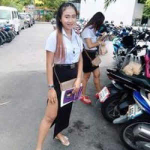 Chatsuda Sriwanna profile icon