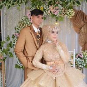 Nurfaizeh Sabakri profile icon