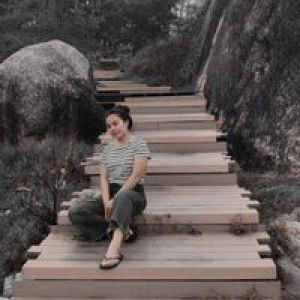 Toey Pitsamai profile icon