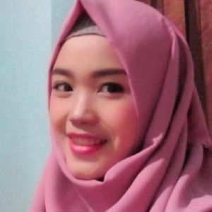 Nova Zakia profile icon